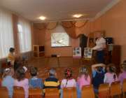 Праздник птиц