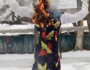 Масленица-2018