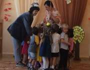 Осенние праздники - 2018