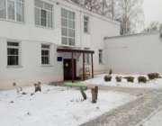 Экскурсия по детскому саду