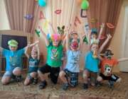 День Смеха - 2019