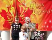 Бессмертный Полк - 2019