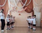 23 февраля - 2022