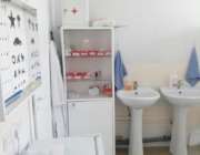 Медицинский кабинет