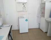 Медицинский кабинет